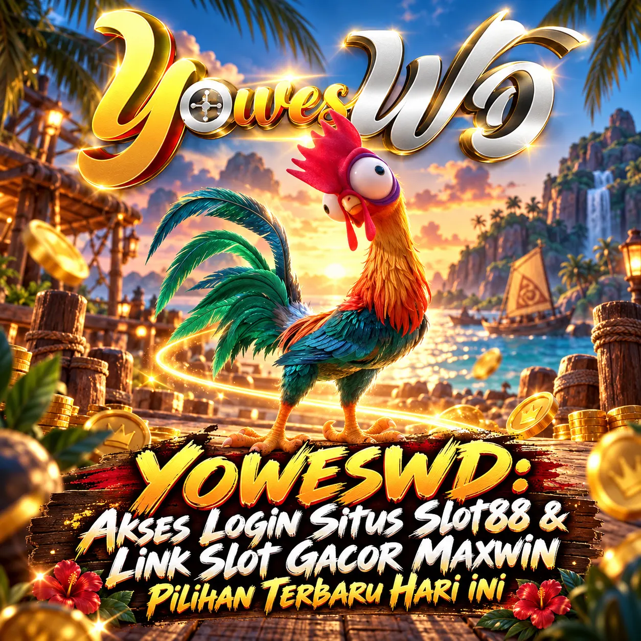 YOWESWD