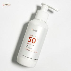 Beyou Daily Lotion