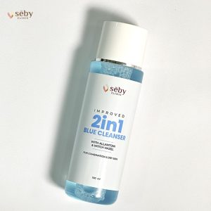 Blue Cleanser