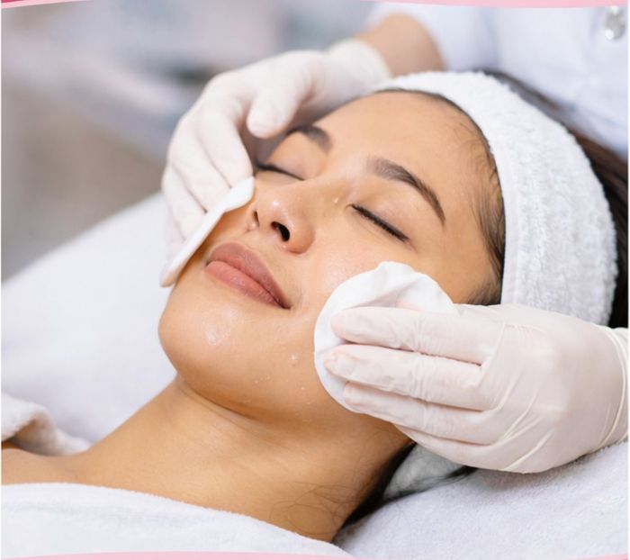treatment untuk kulit berjerawat
