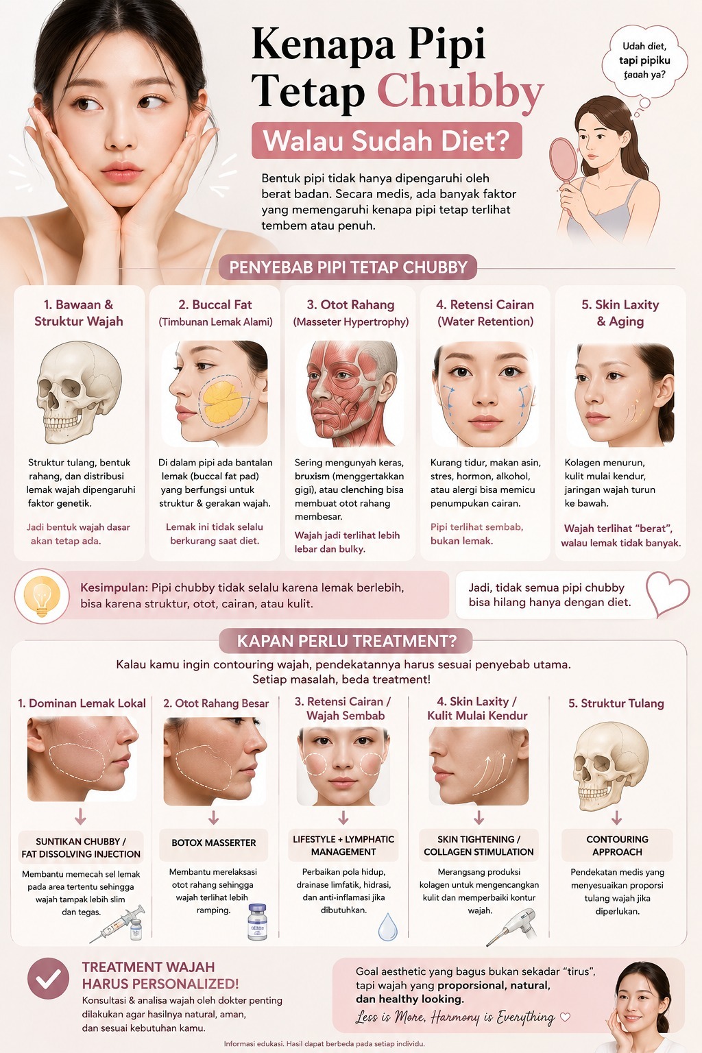 V-Line Slim Treatment